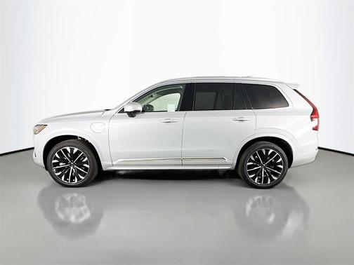2026 Volvo XC90 Plug-In Hybrid T8 Ultra 7-Seater