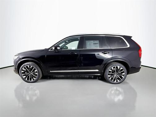 2026 Volvo XC90 B6 Plus 6-Seater