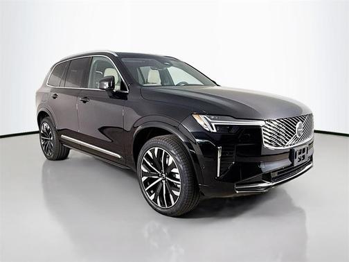 2026 Volvo XC90 B6 Plus 6-Seater