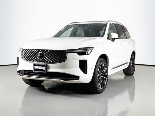 2026 Volvo XC90 B6 Plus 7-Seater