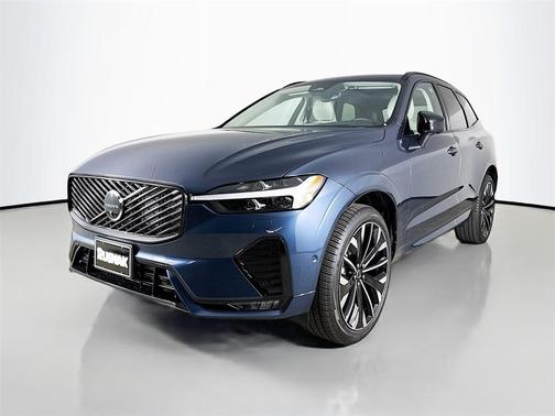 2026 Volvo XC60 B5 Ultra