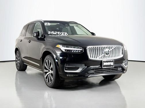 2025 Volvo XC90 B6 Plus 7-Seater