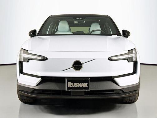 Cloud 2026 Volvo EX30 Ultra Twin Motor Performance, Fully electric