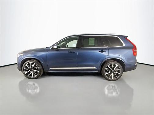 2023 Volvo XC90 B6 Plus 7-Seater