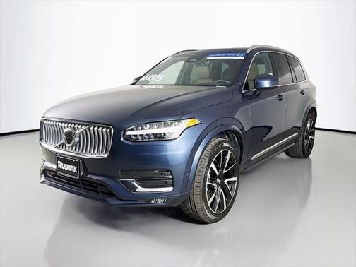 2023 Volvo XC90 B6 Plus 7-Seater