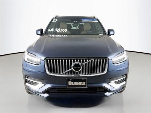 2023 Volvo XC90 B6 Plus 7-Seater