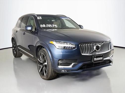 2023 Volvo XC90 B6 Plus 7-Seater