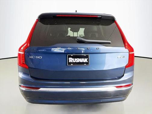 2023 Volvo XC90 B6 Plus 7-Seater