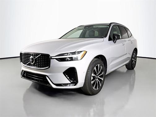 2025 Volvo XC60 B5 Plus