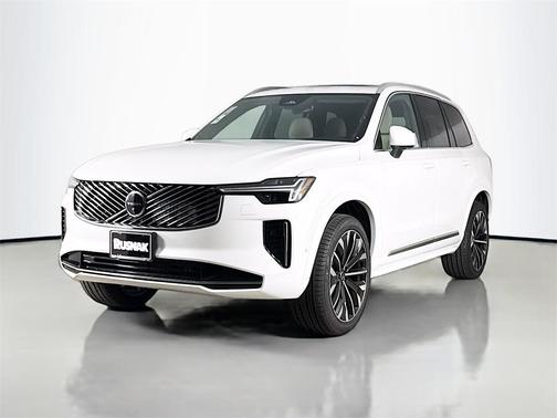 2026 Volvo XC90 B6 Plus 7-Seater
