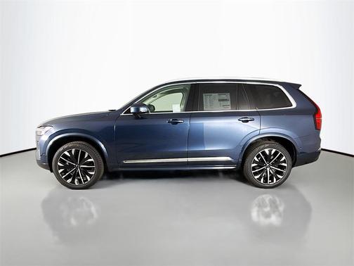 2026 Volvo XC90 B6 Ultra 7-Seater