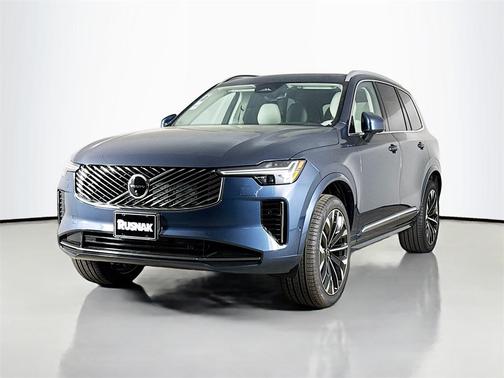2026 Volvo XC90 B6 Ultra 7-Seater