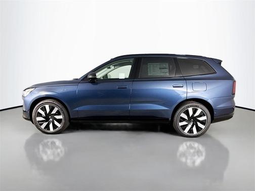 2025 Volvo EX90 Twin Motor Performance Ultra