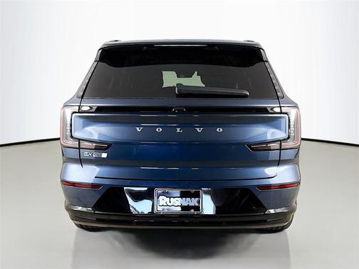 2025 Volvo EX90 Twin Motor Performance Ultra