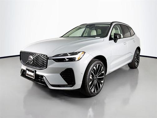 2026 Volvo XC60 B5 Ultra