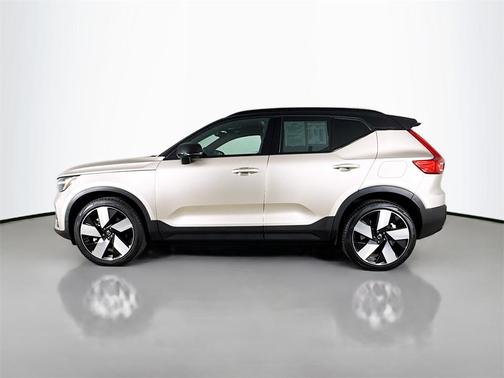 2024 Volvo XC40 Recharge Pure Electric Plus