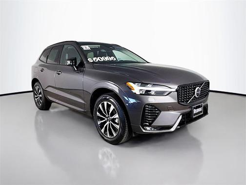 2025 Volvo XC60 B5 Core