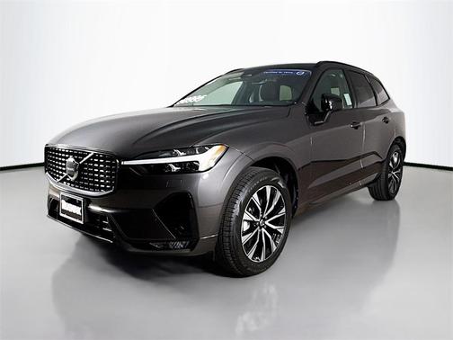 2025 Volvo XC60 B5 Core