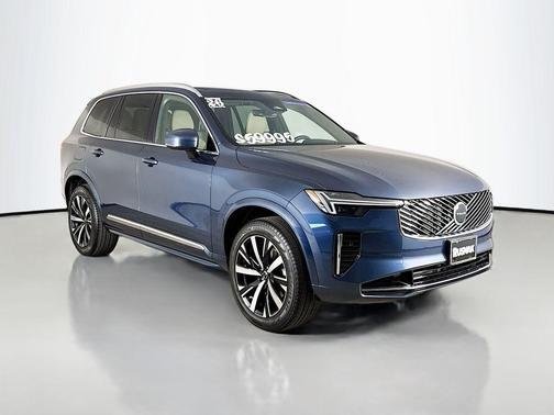 2026 Volvo XC90 B6 Core