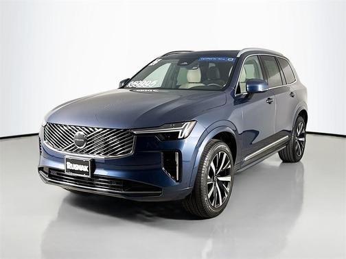 2026 Volvo XC90 B6 Core