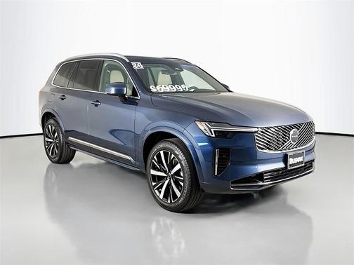 2026 Volvo XC90 B6 Core