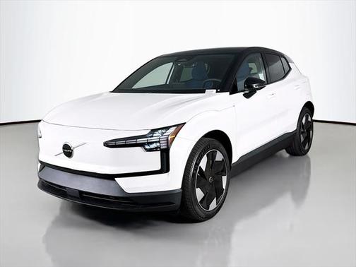 2025 Volvo EX30 Twin Motor Plus