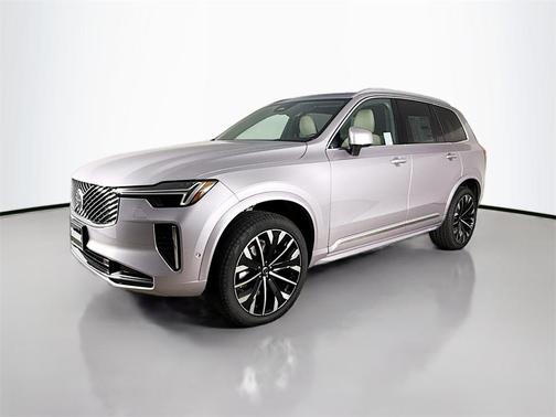 2026 Volvo XC90 B5 Plus 7-Seater