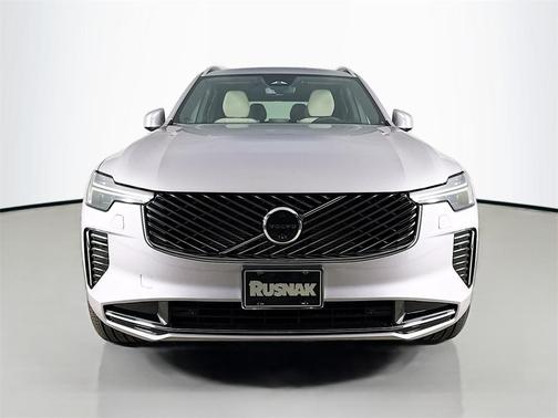 2026 Volvo XC90 B5 Plus 7-Seater