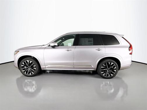 2026 Volvo XC90 B5 Plus 7-Seater