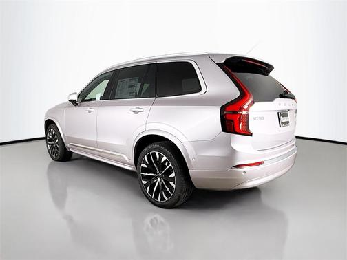 2026 Volvo XC90 B5 Plus 7-Seater