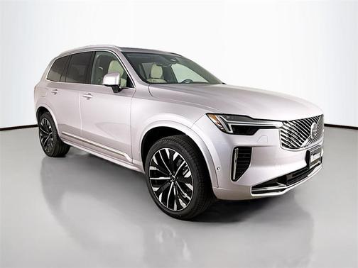 2026 Volvo XC90 B5 Plus 7-Seater