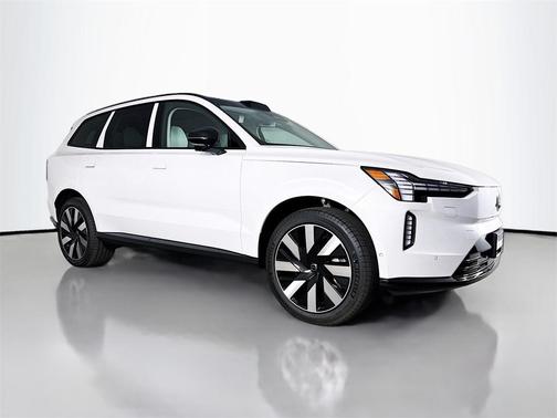 2025 Volvo EX90 Twin Motor Plus