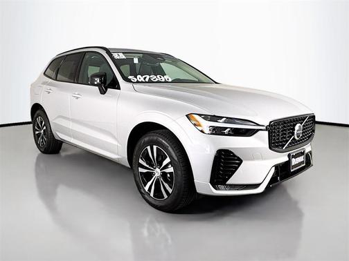 2025 Volvo XC60 B5 Core