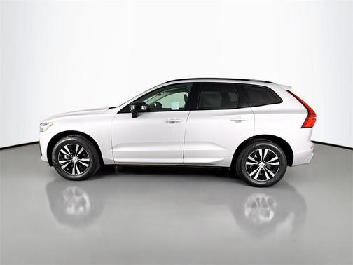 2025 Volvo XC60 B5 Core