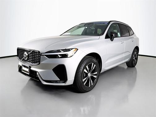 2025 Volvo XC60 B5 Core