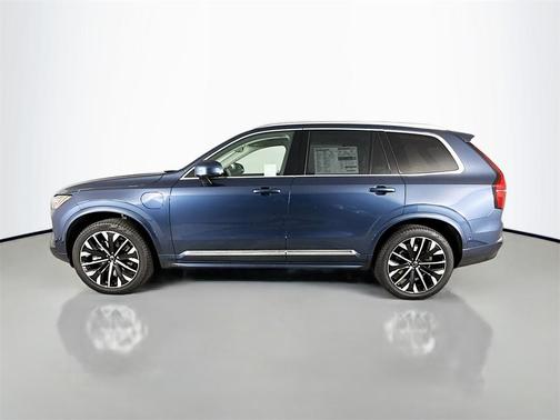 2026 Volvo XC90 Plug-In Hybrid T8 Ultra 7-Seater