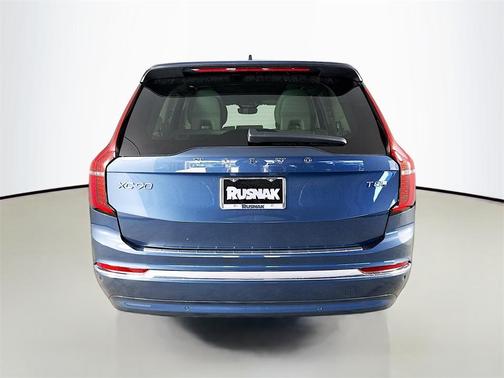 2026 Volvo XC90 Plug-In Hybrid T8 Ultra 7-Seater