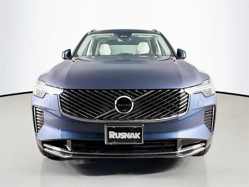 2026 Volvo XC90 Plug-In Hybrid T8 Ultra 7-Seater