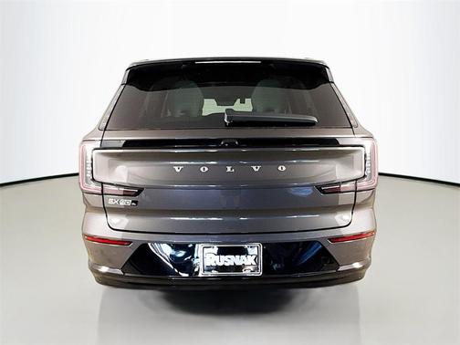 2025 Volvo EX90 Twin Motor Ultra
