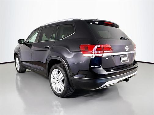 2019 Volkswagen Atlas 3.6L SE w/Technology