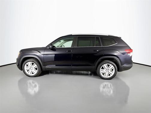 2019 Volkswagen Atlas 3.6L SE w/Technology