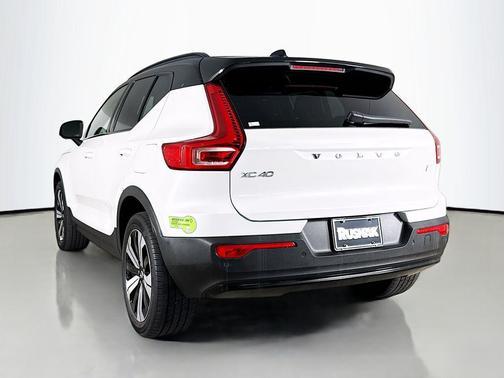 2023 Volvo XC40 Recharge Pure Electric Plus