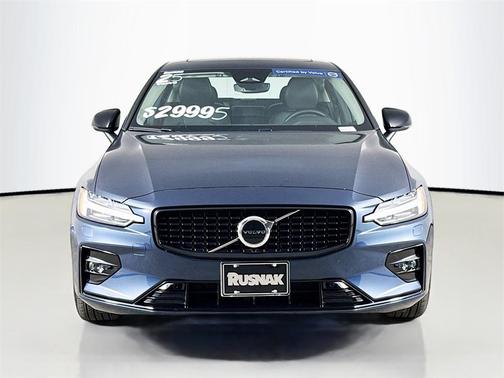 2025 Volvo S60 B5 Core