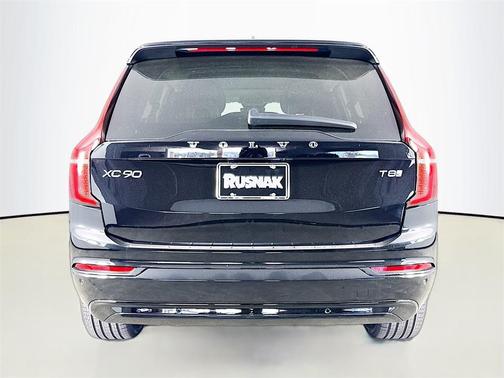 2026 Volvo XC90 Plug-In Hybrid Ultra Dark Theme, T8 AWD, Electric/Gasoline, 7 Seats