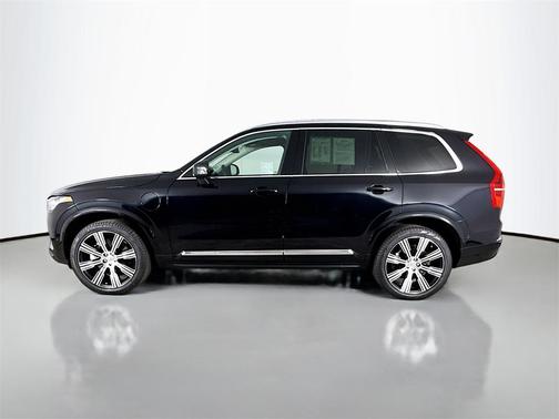 2024 Volvo XC90 Recharge Plug-In Hybrid T8 Plus Bright Theme 7-Seater