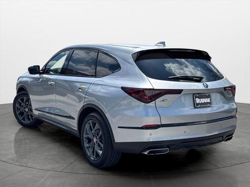 2022 Acura MDX A-Spec Package