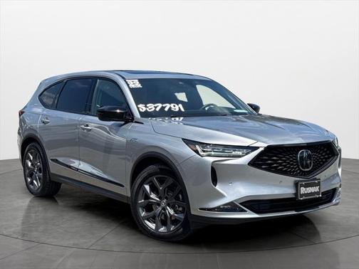 2022 Acura MDX A-Spec Package
