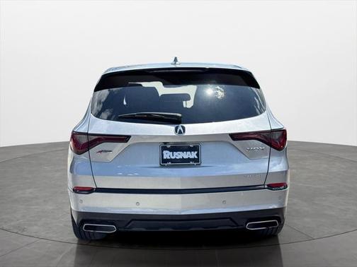 2022 Acura MDX A-Spec Package