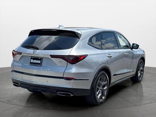 2022 Acura MDX A-Spec Package
