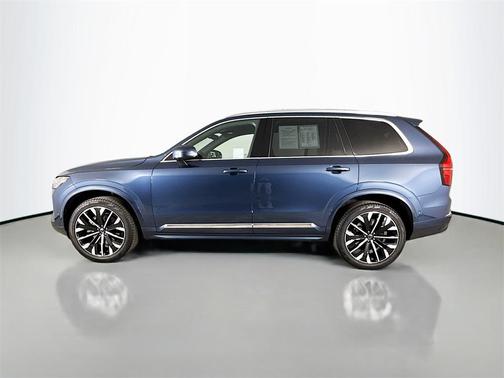 2026 Volvo XC90 B5 Plus 7-Seater